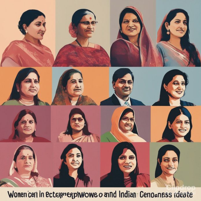 women empowerment