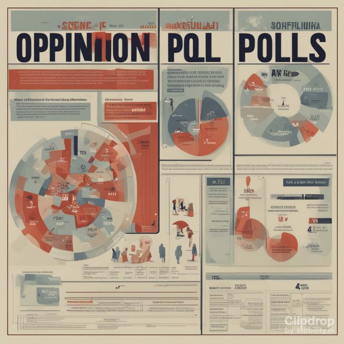 The Science of Opinion Polls How to Interpret and Use Polling Data in Campaigns