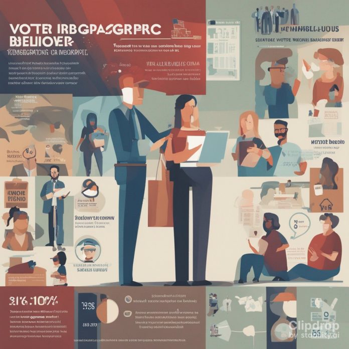 Meta Description: Unlock the secrets of voter behavior and discover how to strategically target key demographics in political campaigns. Explore the factors influencing voter choices and effective strategies for winning elections.